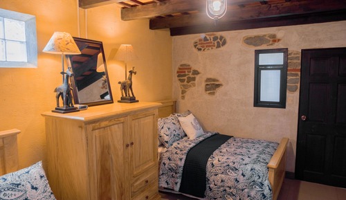 Habitación Confort doble, varias camas (2nd Floor)