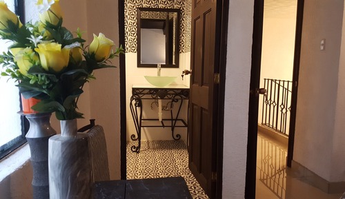 Apartamento familiar
