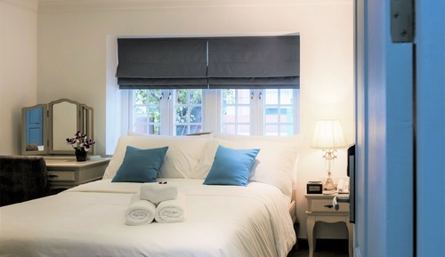 Classical Standard Room 