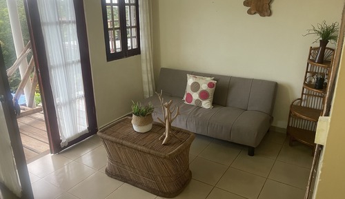Habitación cuádruple