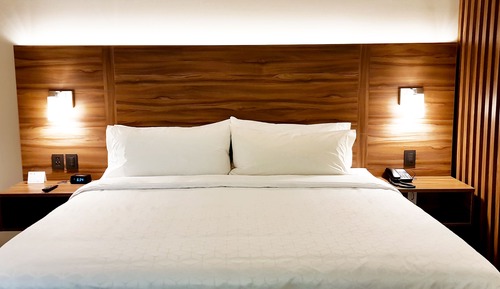 Habitación estándar