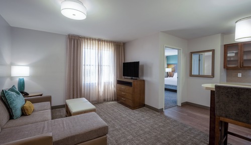 Suite, 1 habitación, cocina