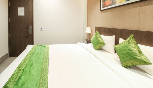 Habitación estándar