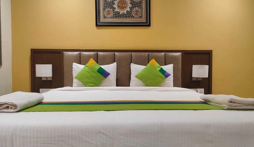 Habitación Premium