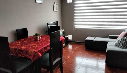 Apartamento básico