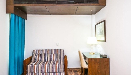 Habitación ejecutiva, 1 habitación