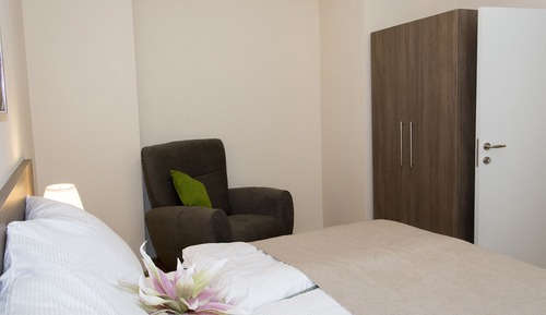 Suite, 2 habitaciones