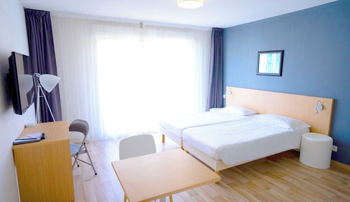 Apartamento, 1 habitación