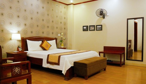 Habitación ejecutiva