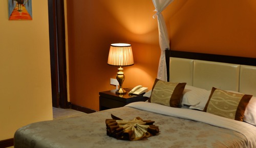 Habitación familiar