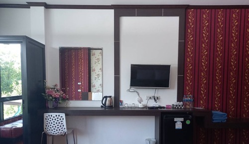 Habitación familiar