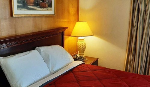 Habitación individual estándar, 1 cama de matrimonio, no fumadores