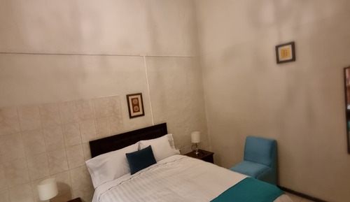 Habitación individual Confort