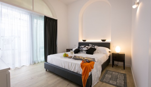 Suite de lujo, 2 habitaciones