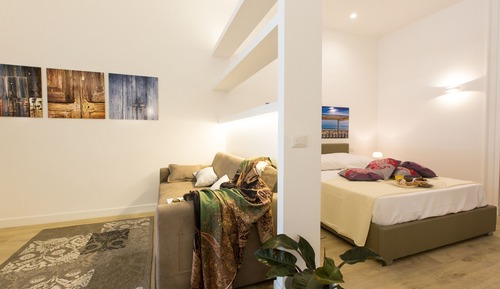 Apartamento junior