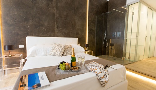 Apartamento ejecutivo