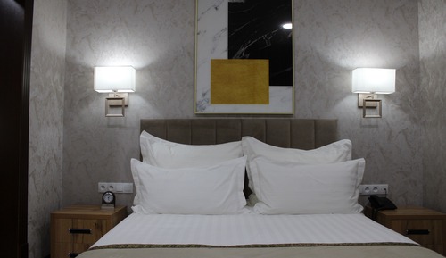 Habitación Premium doble