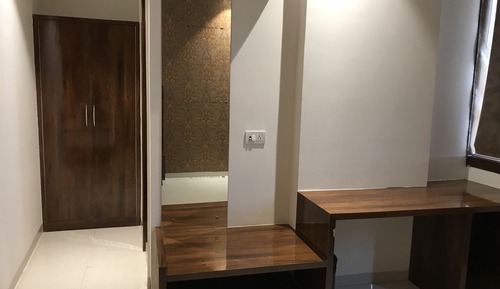 Habitación Deluxe, no fumadores