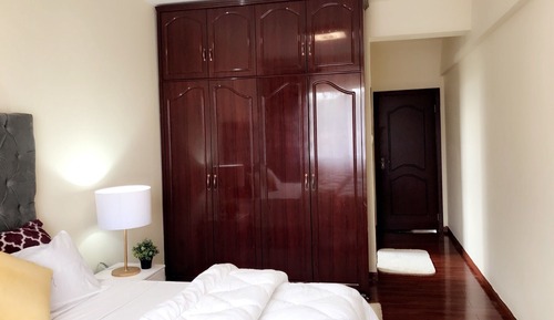 Apartamento, 3 habitaciones