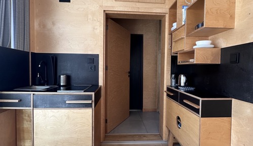 Apartament JOY 6