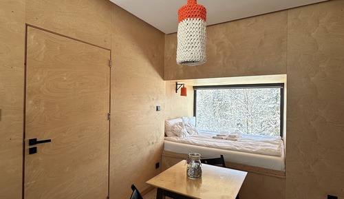Apartament JOY 8