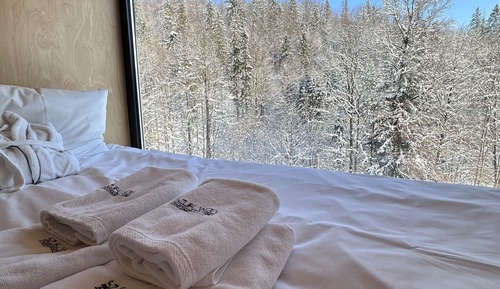 Apartament JOY 7