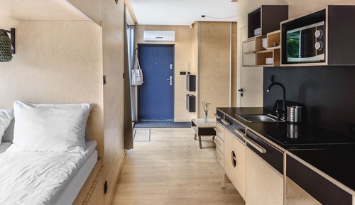 Apartament FUN 3