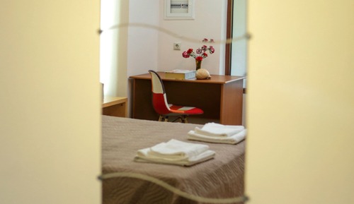 Apartamento de diseño