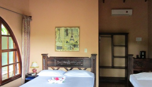 Habitación estándar, 1 habitación, accesible para personas con discapacidad