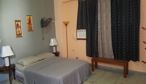 Apartamento, 2 habitaciones