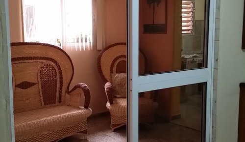 Habitación doble