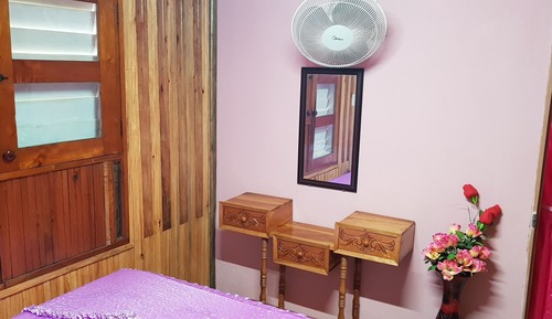 Habitación doble