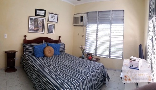 Casa, 2 habitaciones