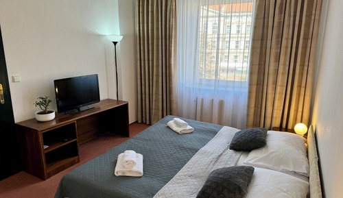 Suite Confort