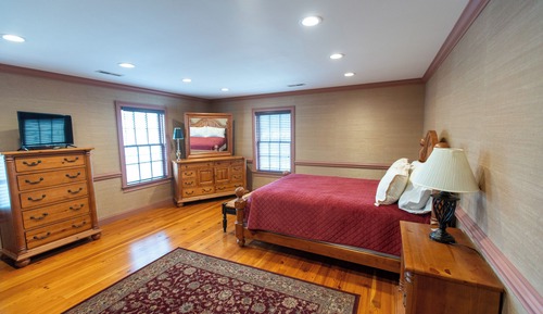 Apartamento Elite, varias camas, no fumadores
