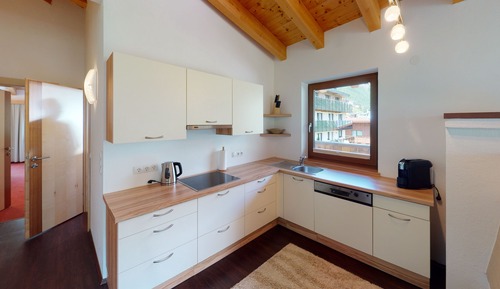 Apartamento clásico, no fumadores, terraza