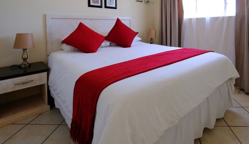 Apartamento, 2 habitaciones, no fumadores