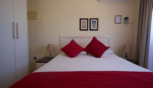 Apartamento, 1 habitación, no fumadores