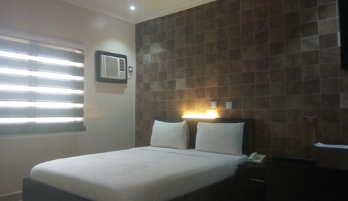 Habitación Royal