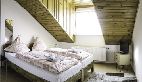 Apartamento Confort (DG)
