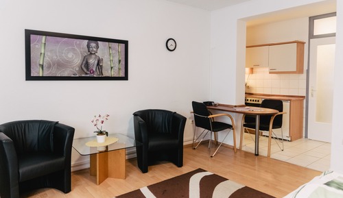 Apartamento (EG 01)