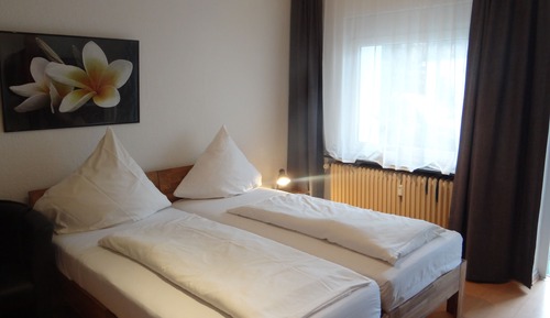 Apartamento (EG 06)