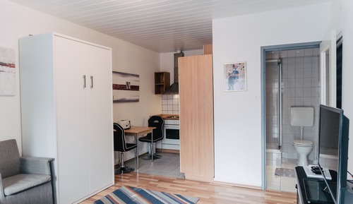 Apartamento (EG 07)