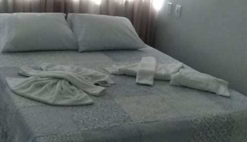 Apartamento Confort