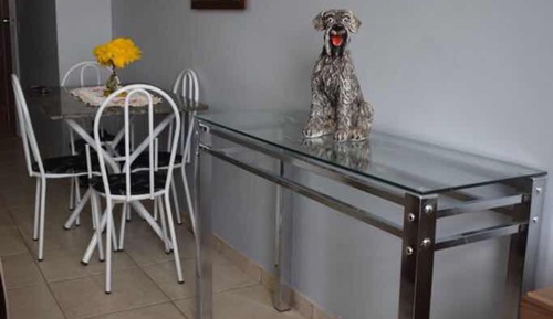 Suite estudio familiar, 1 cama de matrimonio, no fumadores