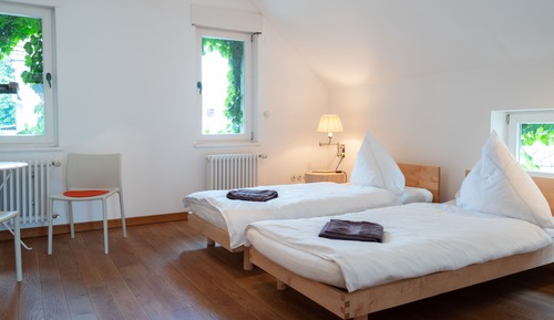 Casa de diseño, 4 habitaciones