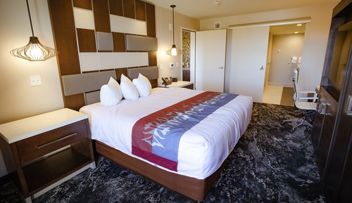Suite Elite