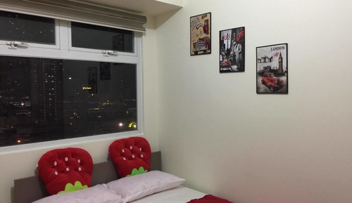 Apartamento Deluxe