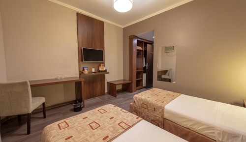 Habitación (Class)