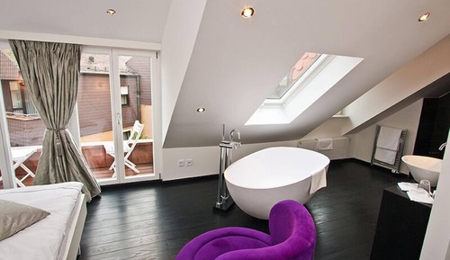 Habitación doble (Romy)